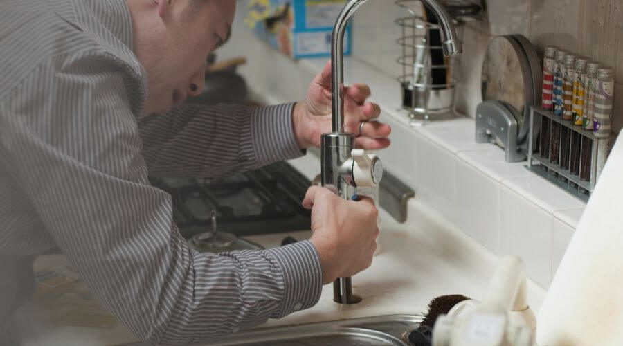 Professional same day plumber in Bessemer, AL